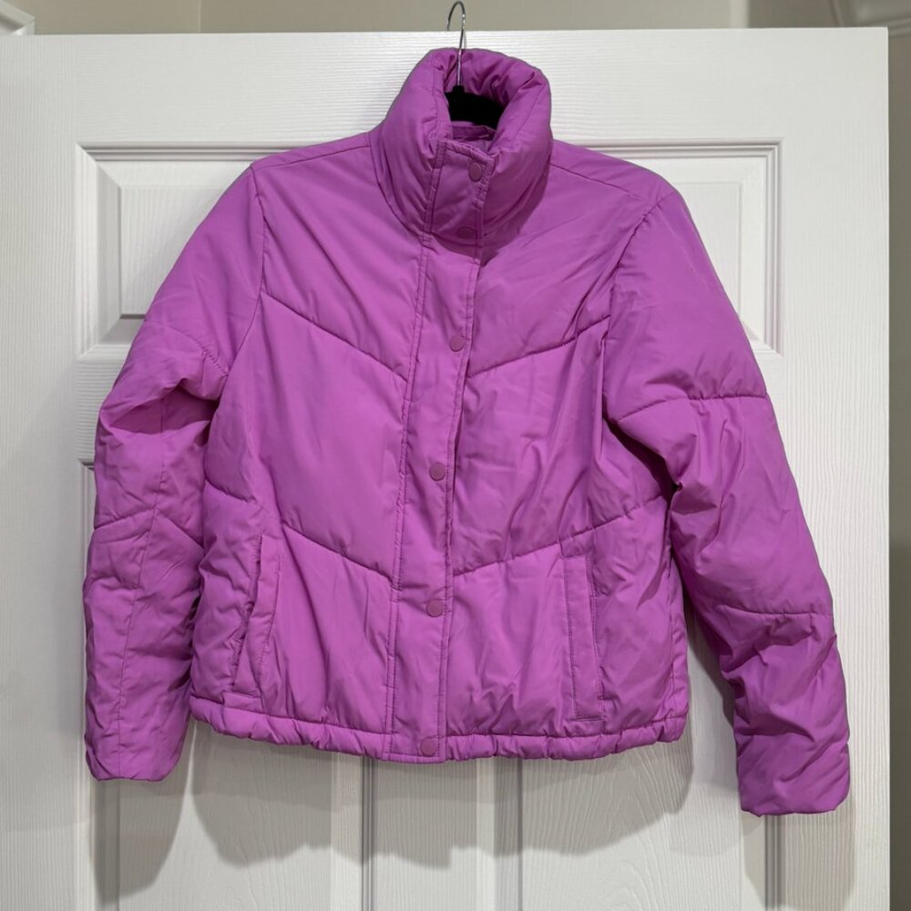 Wildfable Size XS Puffer Jacket